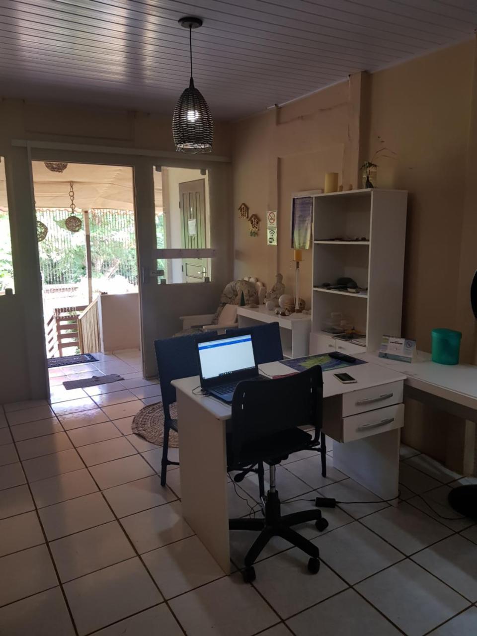 Nova Pousada Golfinho Hotell Fernando de Noronha Eksteriør bilde